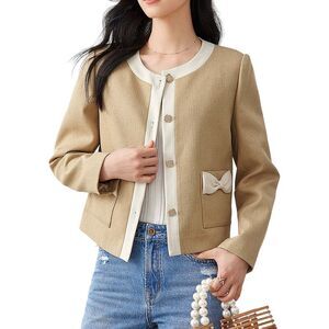 Ounixue Womens  Jacket